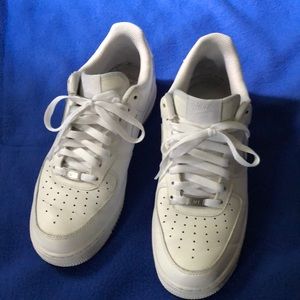 Men Sneakers-Air Force One